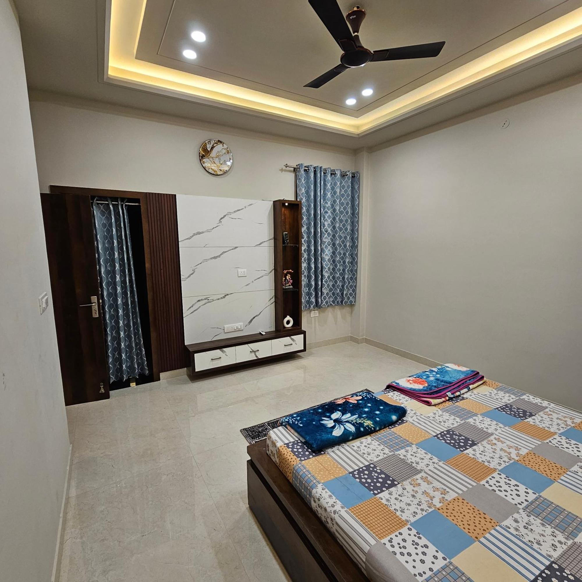 Diya Guest House Jaipur Exterior foto