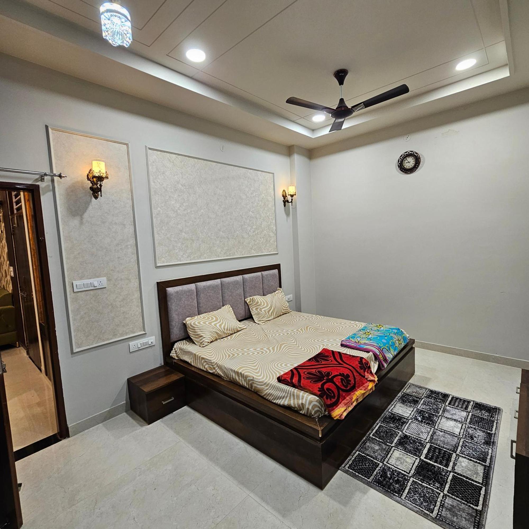 Diya Guest House Jaipur Exterior foto