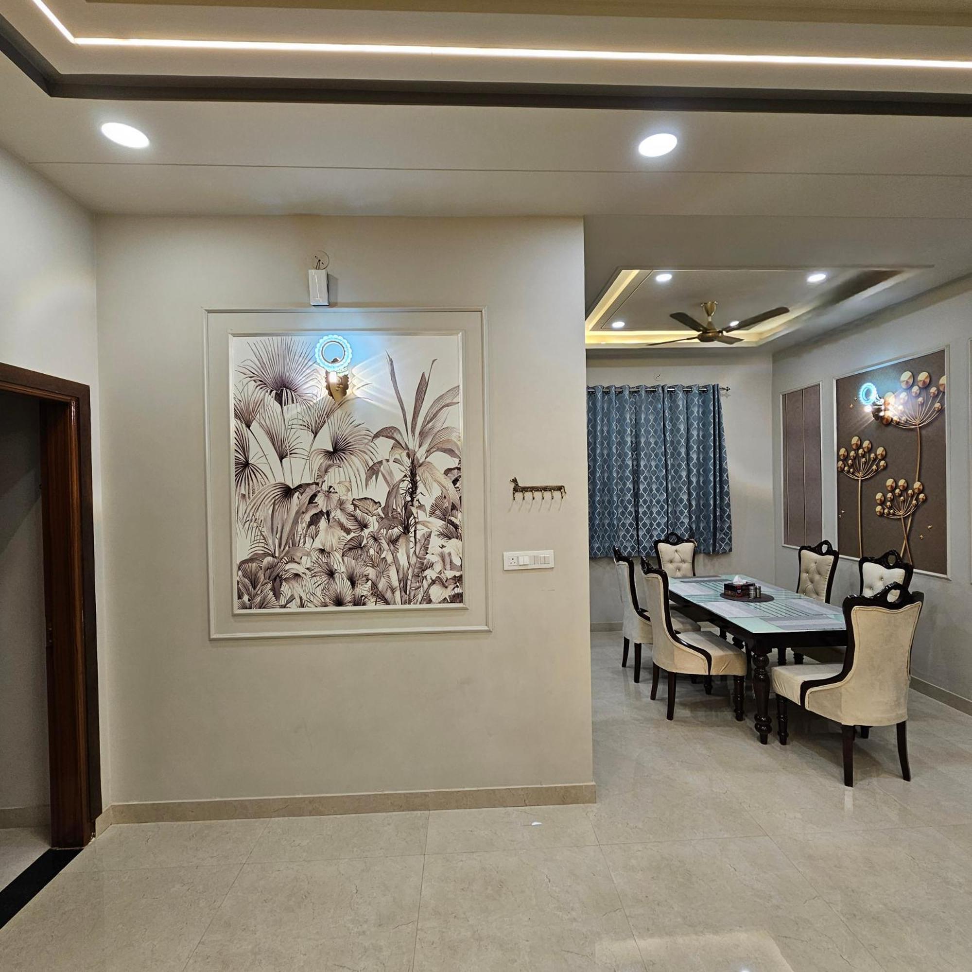 Diya Guest House Jaipur Exterior foto