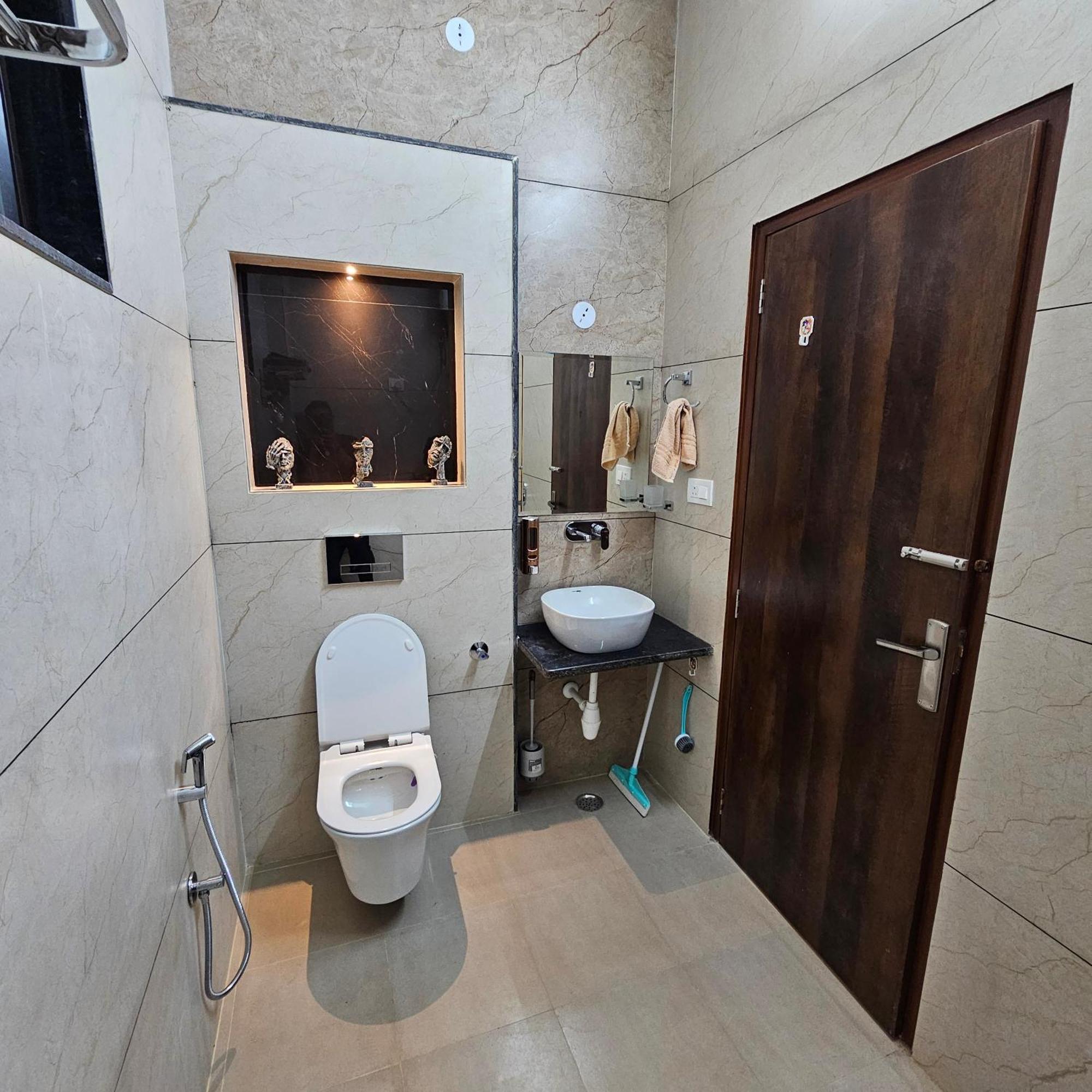 Diya Guest House Jaipur Exterior foto