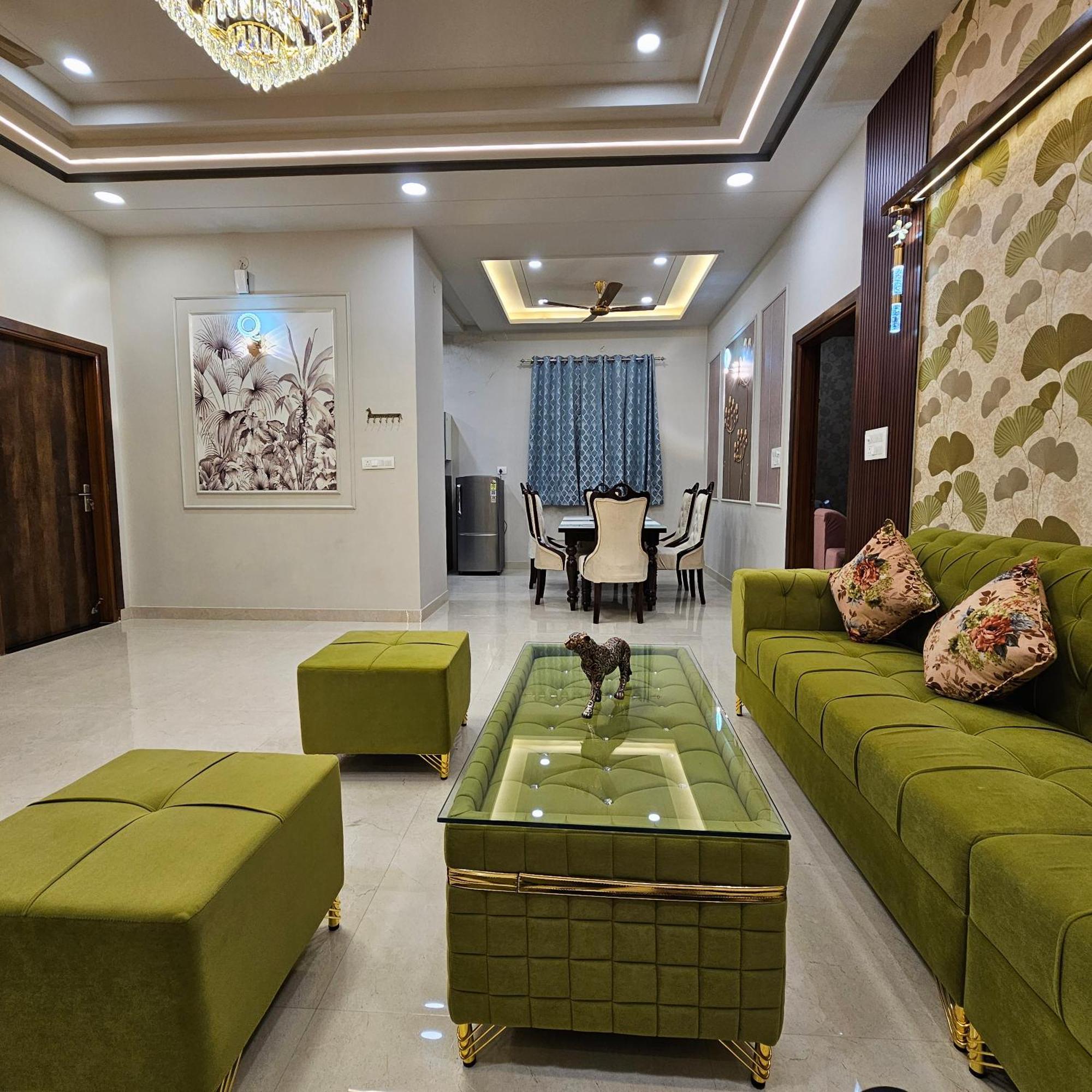 Diya Guest House Jaipur Exterior foto