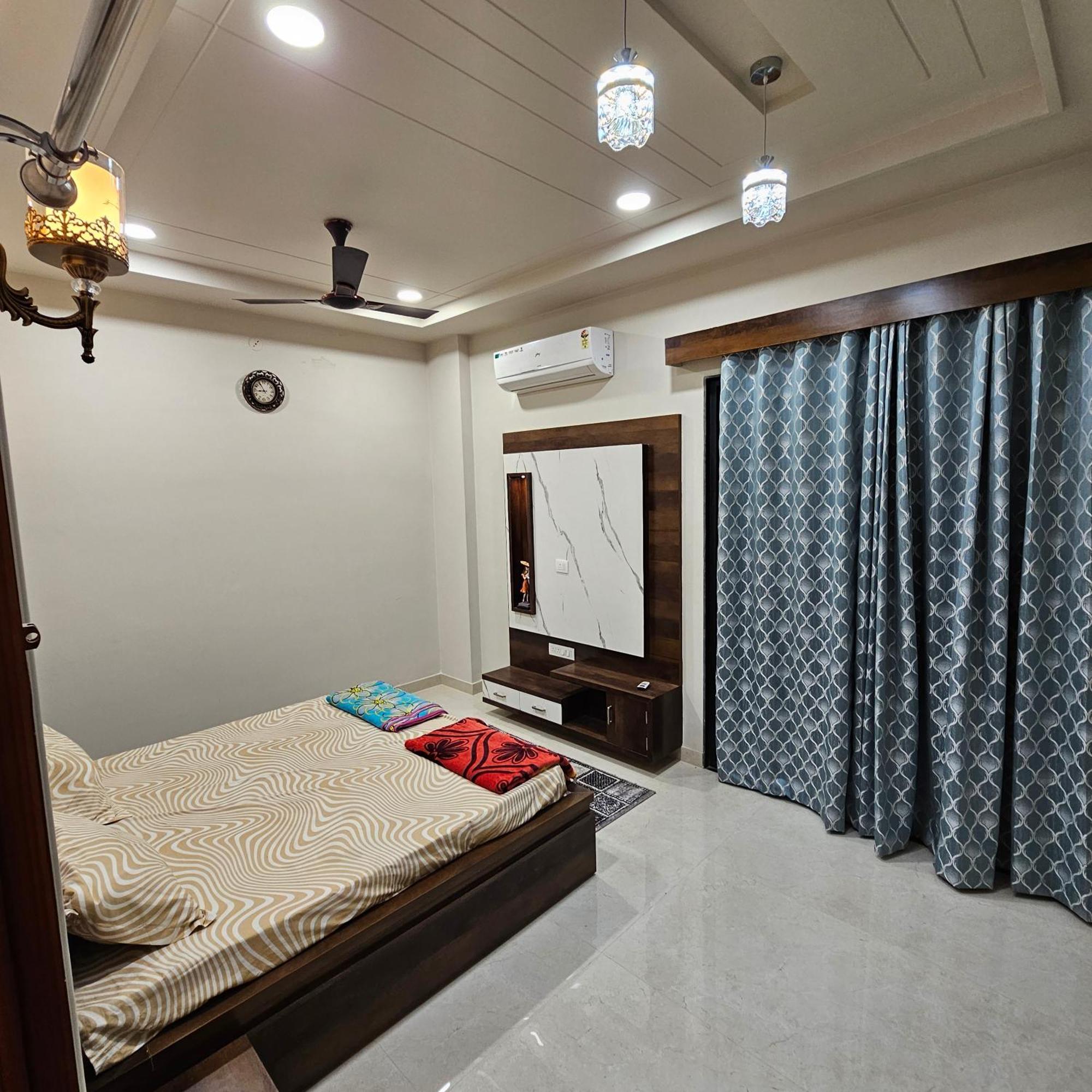 Diya Guest House Jaipur Exterior foto